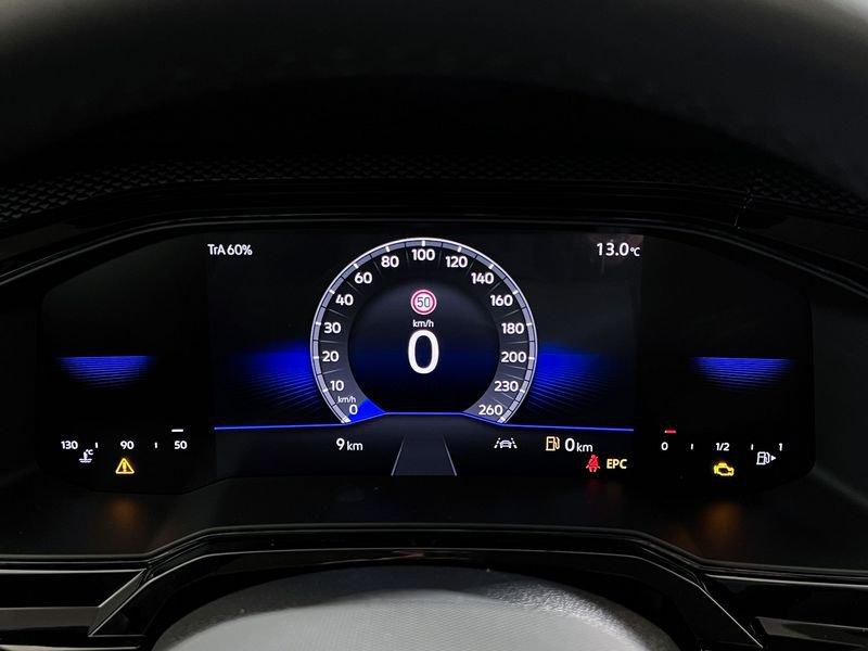 Volkswagen Polo Polo 1.0 TSI Edition Plus