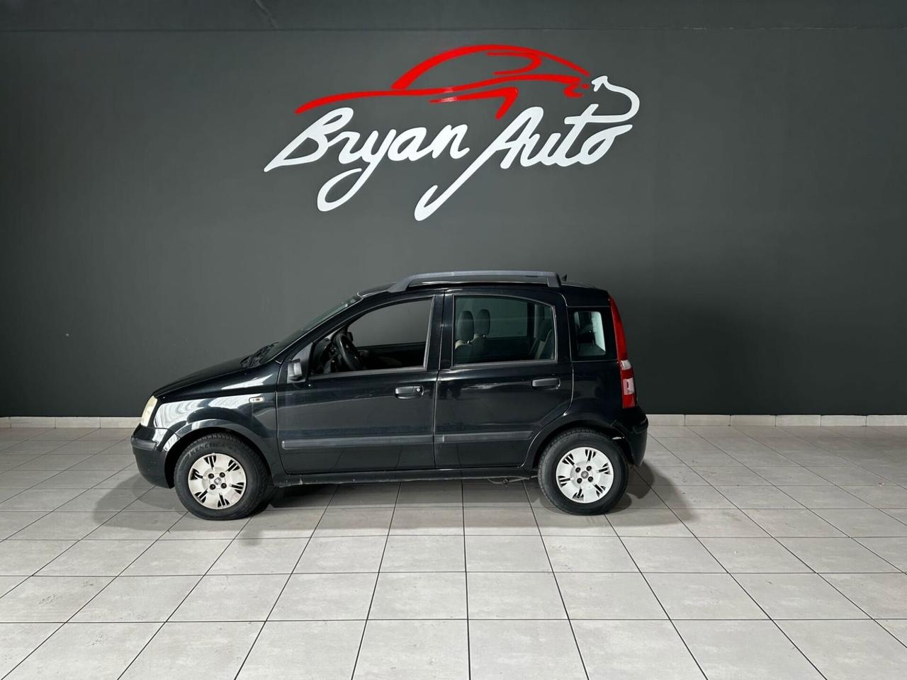 Fiat Panda 1.2 Alessi