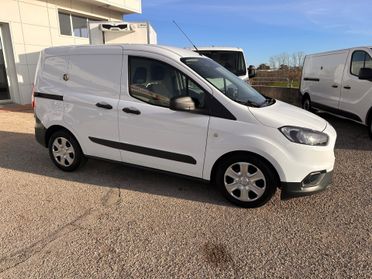 FORD TRANSIT COURIER FURGONATA 1.5 TDCI 75 CV TREND