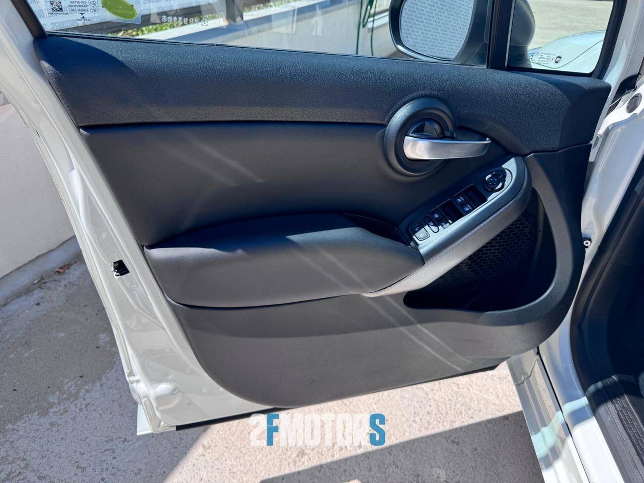 Fiat 500X 1.6 MultiJet 130 CV Sport