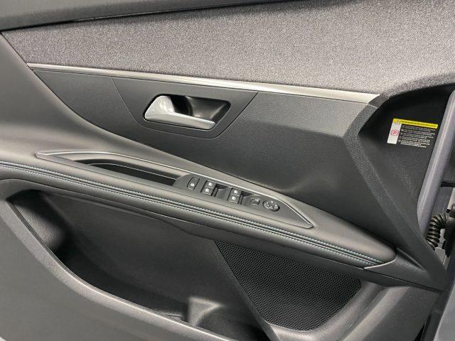 PEUGEOT 3008 1.5 BlueHDi 130 CV EAT8 Allure Pack