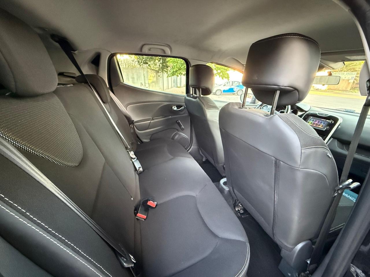 Renault Clio 1.5 dCi 5 porte Costume National