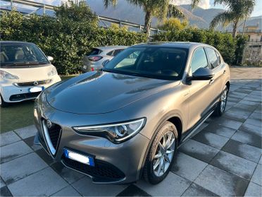 Alfa Romeo Stelvio 2.2 MJT 190 CV Q4 Super2020