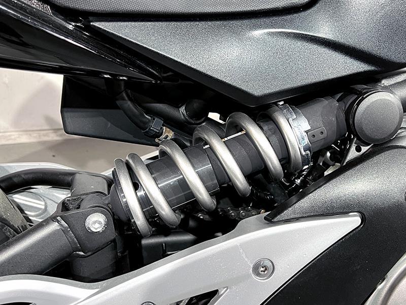 Kawasaki ER-6n