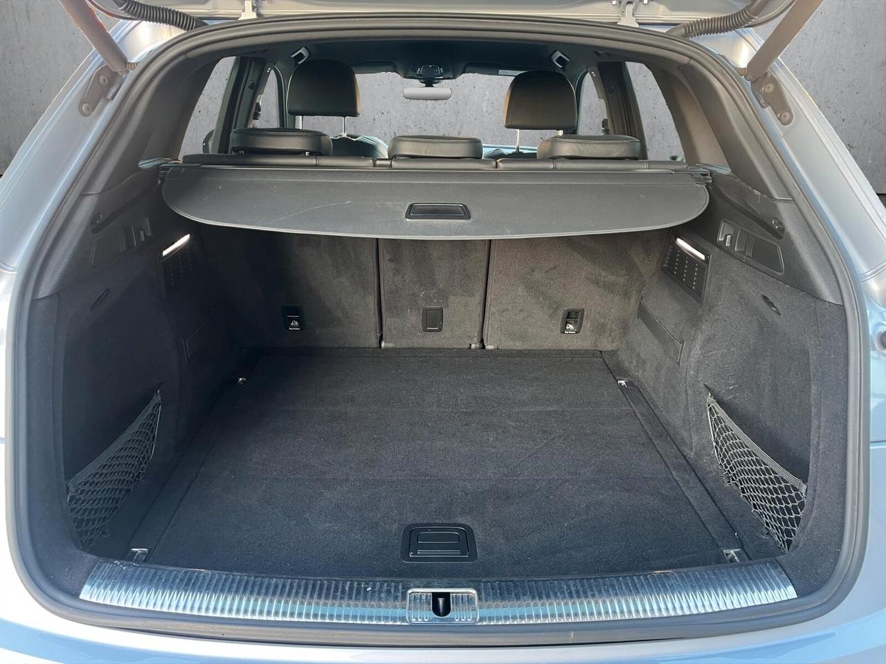 Audi Q5 2.0 TDI 190 CV quattro S tronic S-line