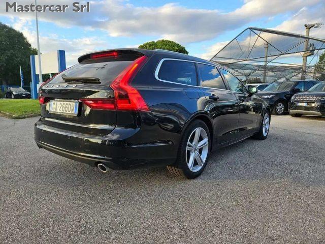 VOLVO V90 2.0 D4 190cv GEARTRONIC MOMENTUM - GA266DW