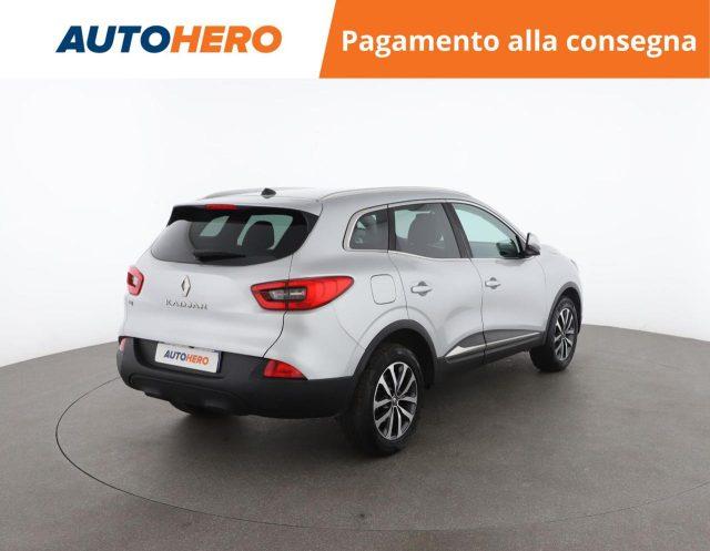 RENAULT Kadjar dCi 8V 110CV Energy Sport Edition