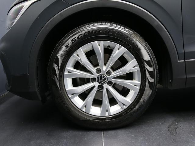 VOLKSWAGEN Tiguan 2.0 TDI 150CV DSG Life