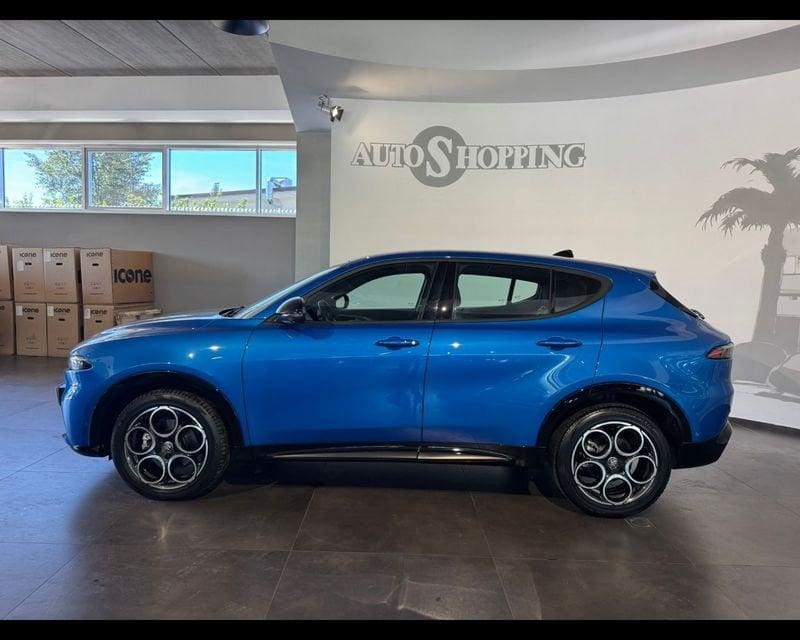 Alfa Romeo Tonale 1.6 diesel 130 CV TCT6 Sprint