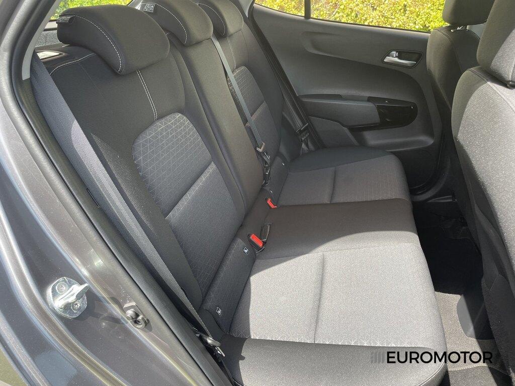 Kia Picanto 1.0 DPI Style Comfort Pack