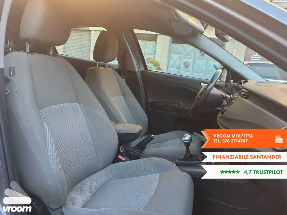 ALFA ROMEO Giulietta (2010-21) Giulietta 1.6 JT...