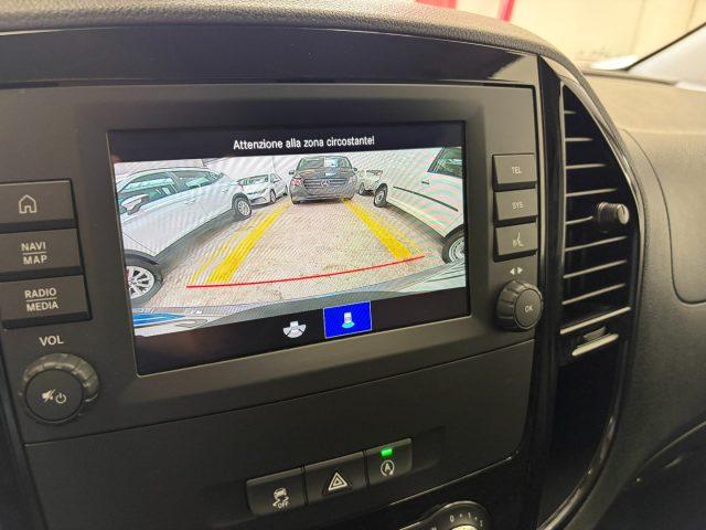MERCEDES-BENZ Vito 2.0 110 CDI PC Mixto Compact N1 Autocarro 5P