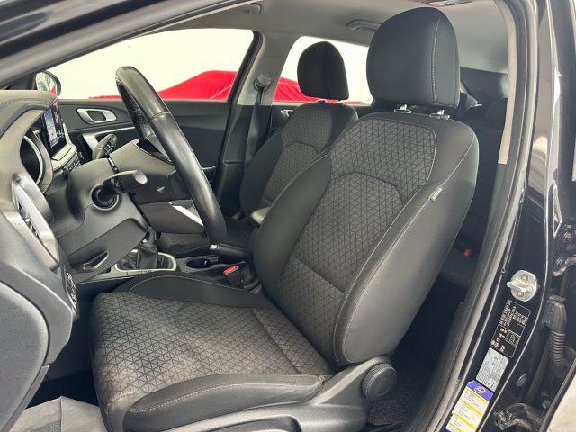 KIA Ceed 1.6 CRDi 115 CV SW Business Class