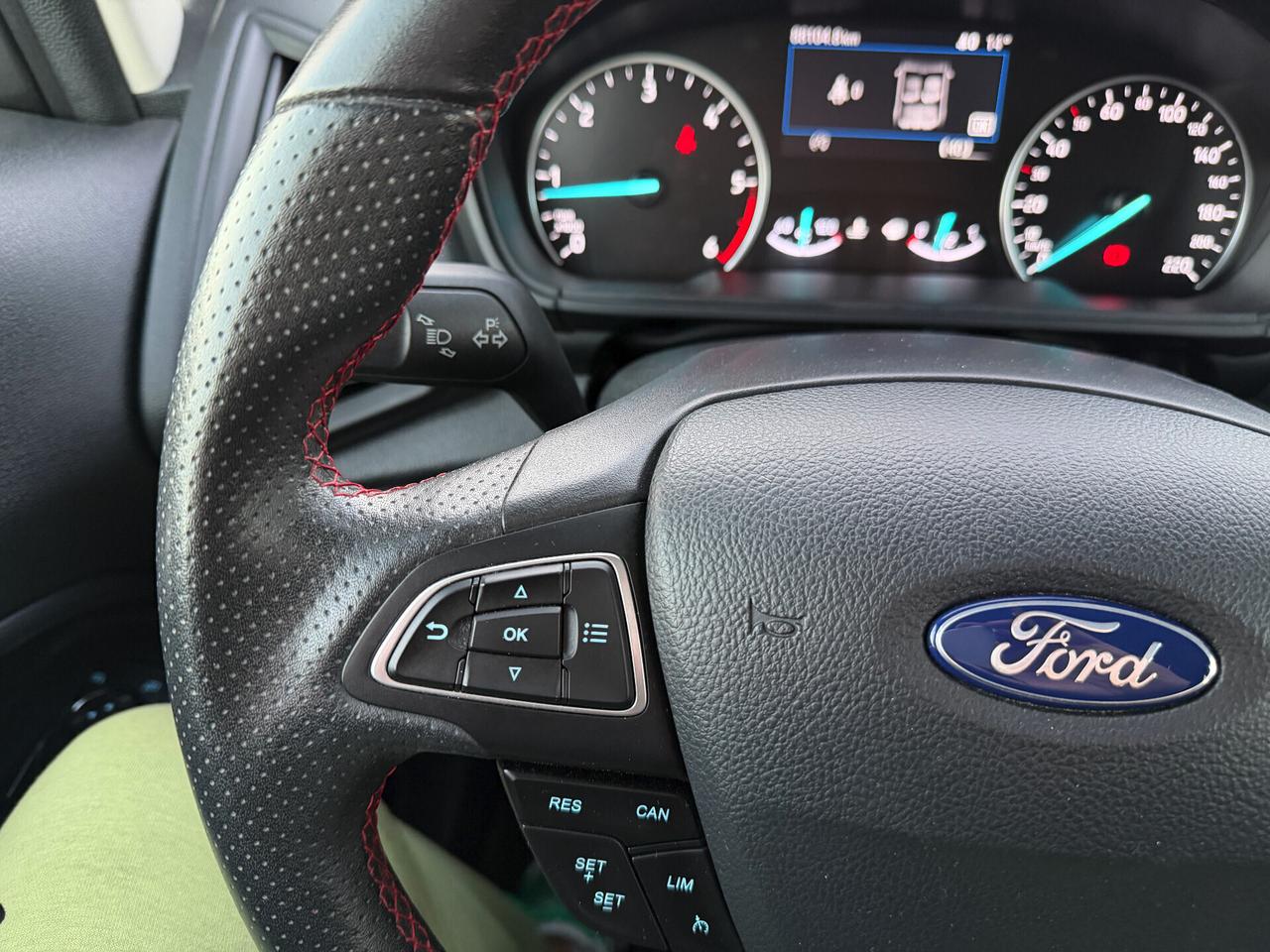 Ford EcoSport 1.5ecoblue ST-Line 95cv/88.000KM