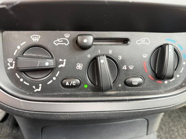 Citroen C3 1.1 Classique 5 porte Euro ok neopatentati