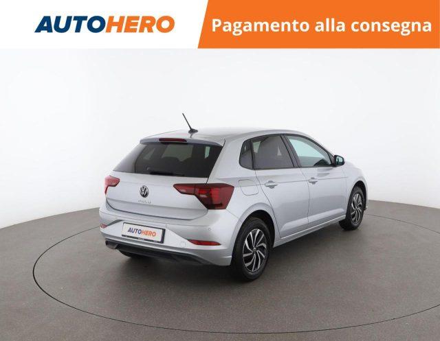 VOLKSWAGEN Polo 1.0 TSI DSG Edition Plus