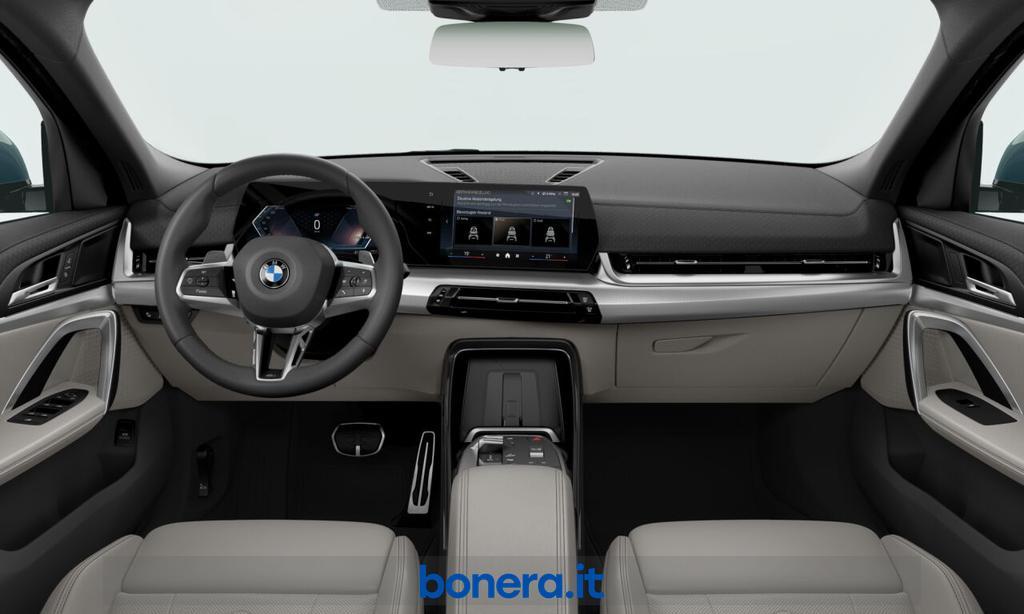 BMW X2 20 d 48V MSport Pro xDrive DCT