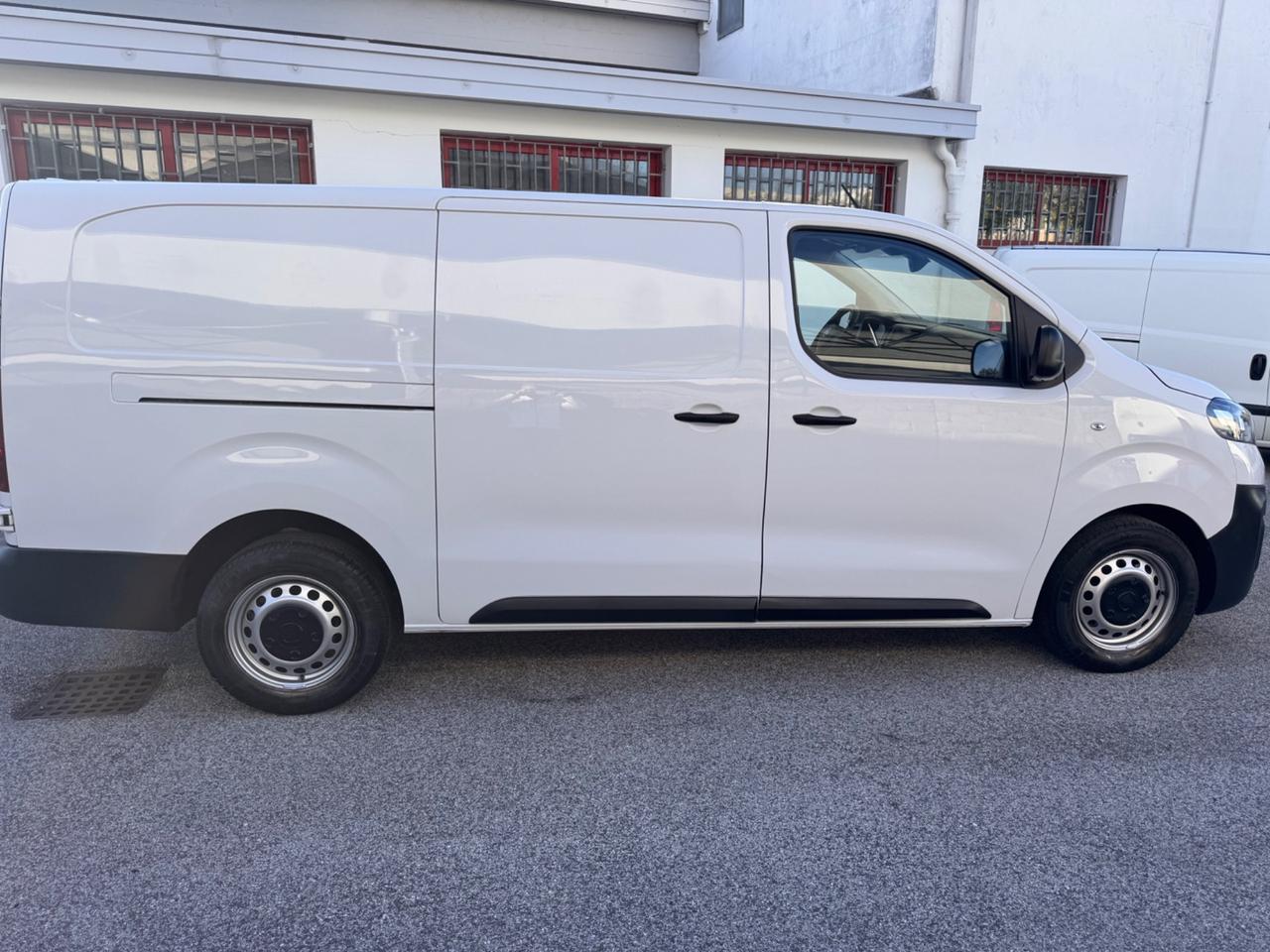Fiat Scudo 1.5 BlueHdi L3 XL PRONTA CONSEGNA