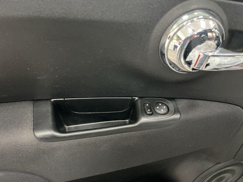 FIAT 500 500 1.0 Hybrid Star
