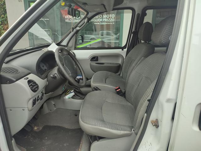 RENAULT Kangoo FAIRWAY