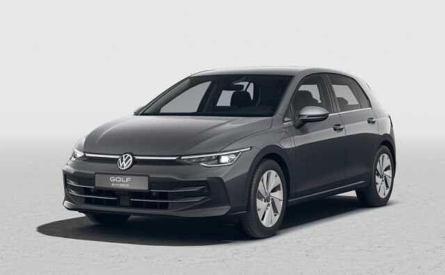 Volkswagen Golf 8ª serie 1.5TSI eHybrid 204CV DSG Style