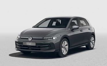 Volkswagen Golf 8ª serie 1.5TSI eHybrid 204CV DSG Style