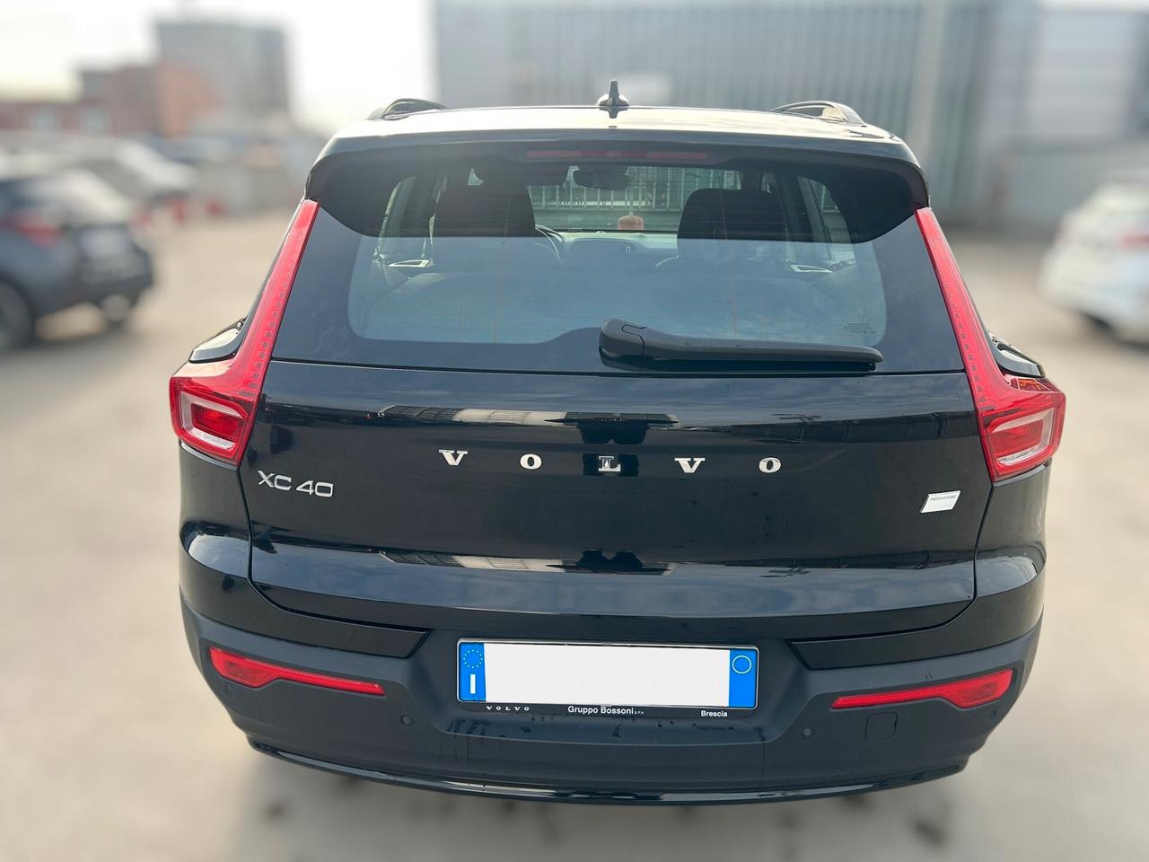 Volvo XC40 single motor - ANCHE PER NEOPATENTATI