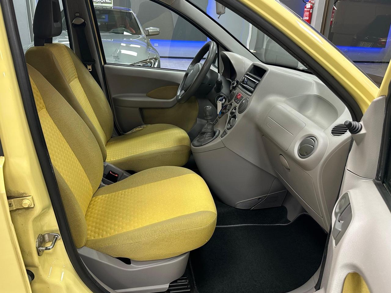 Fiat Panda 1.1 Active