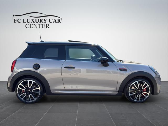 MINI John Cooper Works 2.0 John Cooper Works JCW Tetto Apribile