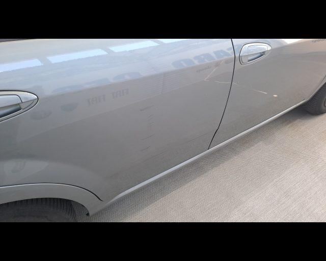 FIAT Punto Evo 5p 1.3 mjt Fun s&s 95cv