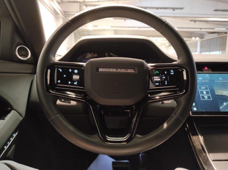 LAND ROVER RR Evoque 2ª serie - Range Rover Evoque 2.0D I4 163 CV AWD Auto Dynamic SE