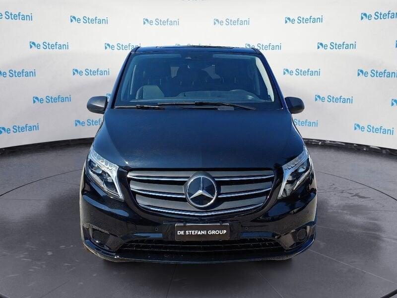 Mercedes-Benz Vito Vito 2.0 116 CDI Tourer Select Extralong