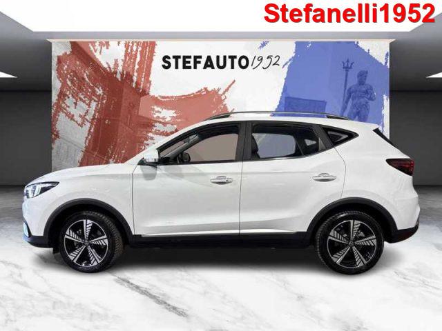 MG ZS EV 2021 - Luxury