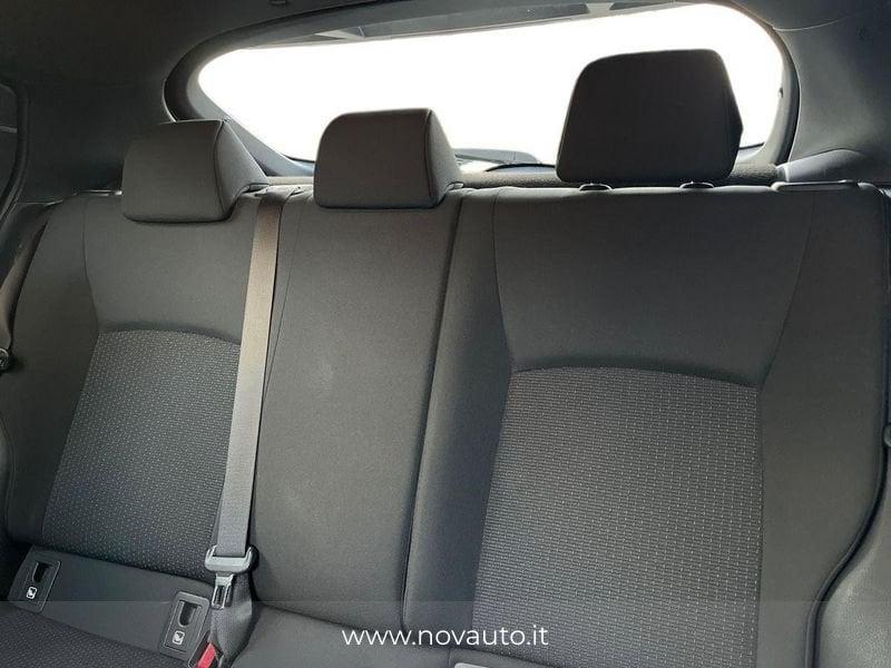 Toyota C-HR C-HR 1.8h Trend 2wd e-cvt