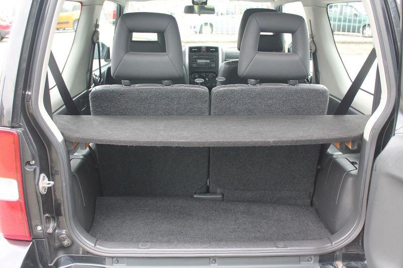 Suzuki Jimny Jimny 1.3 16v JLX+ 4wd