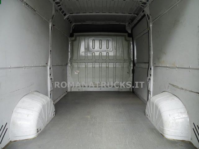 FIAT Ducato L2 H2 180CV VISTO E PIACIUTO SOLO MINI PASSAGGIO