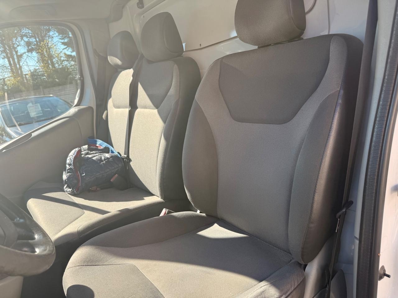 Renault Trafic 2.0dci 2012 euro5 ICE