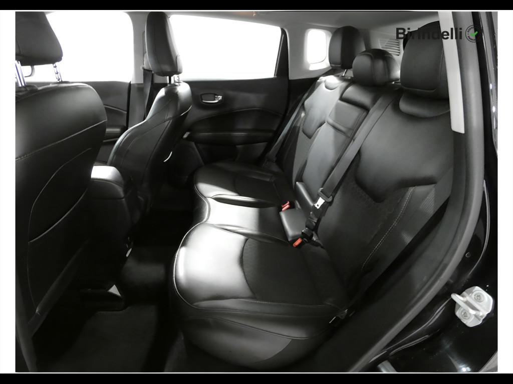 JEEP Compass 2ª serie - Compass 1.6 Multijet II 2WD Longitude