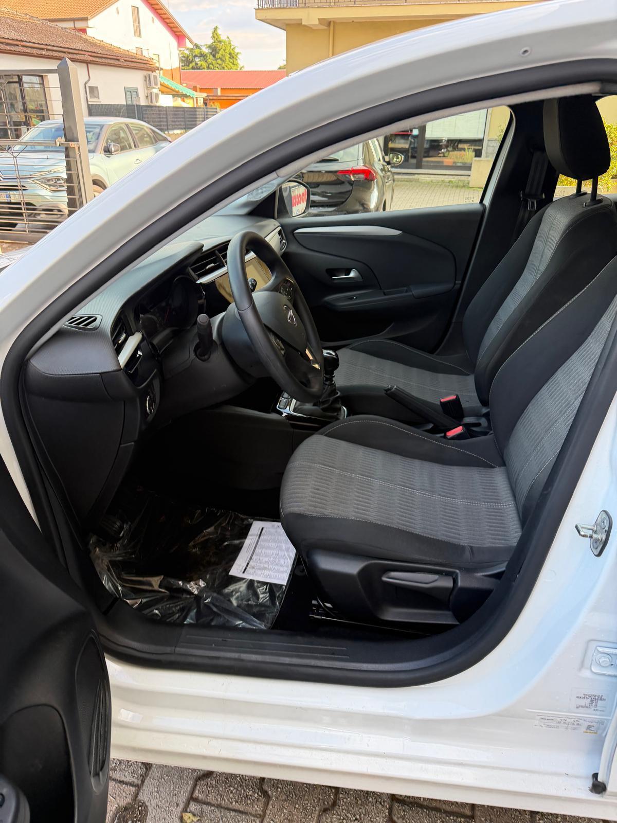 Opel Corsa 1.5 D 100 CV Edition