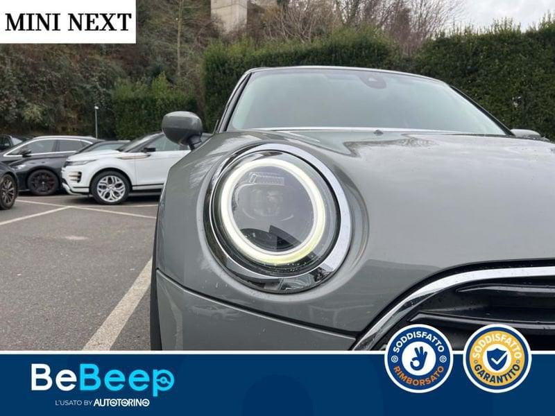 MINI Mini Clubman 1.5 ONE D CLASSIC