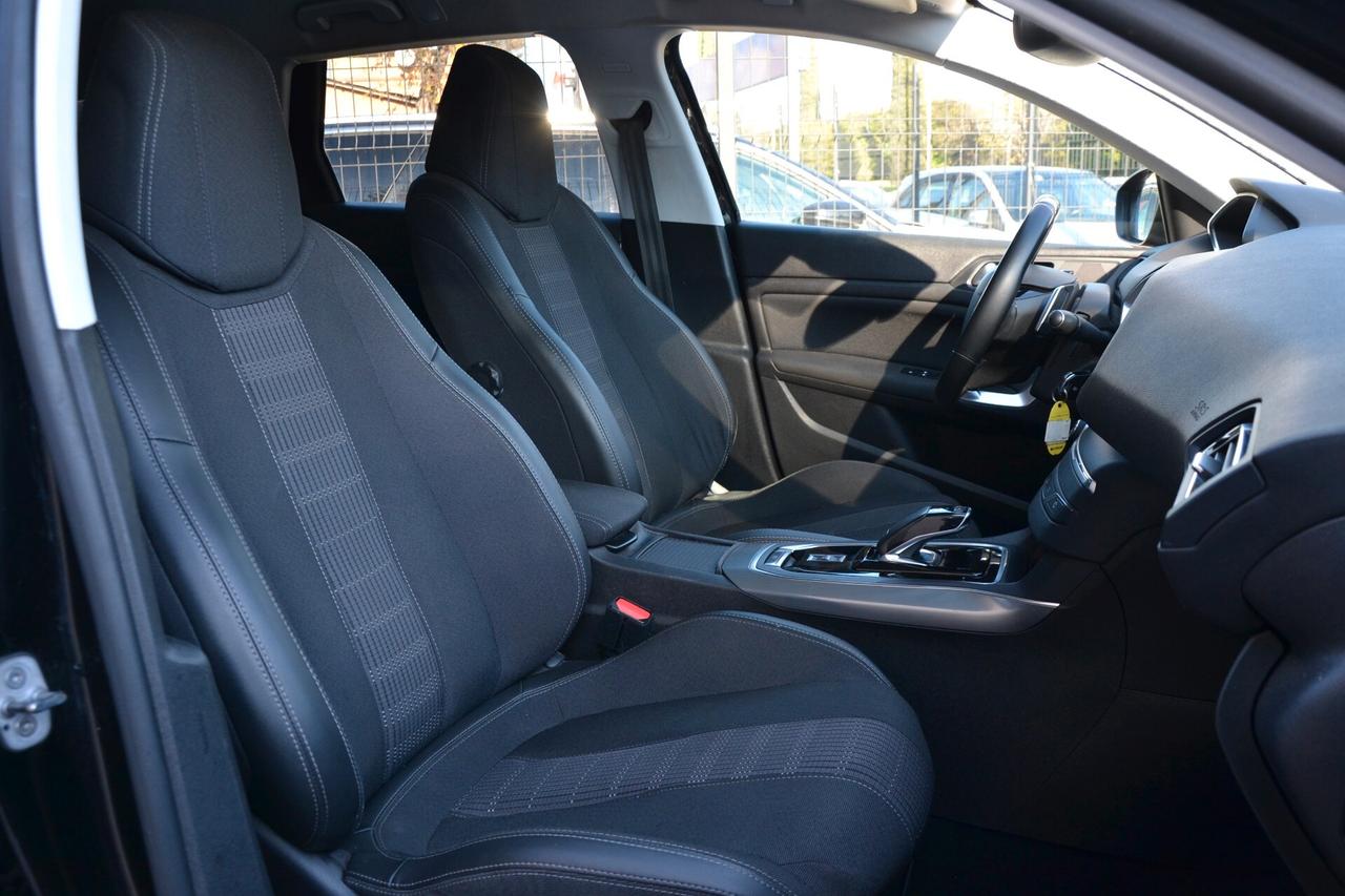 Peugeot 308 BlueHDi 130 S&S EAT8 SW Allure