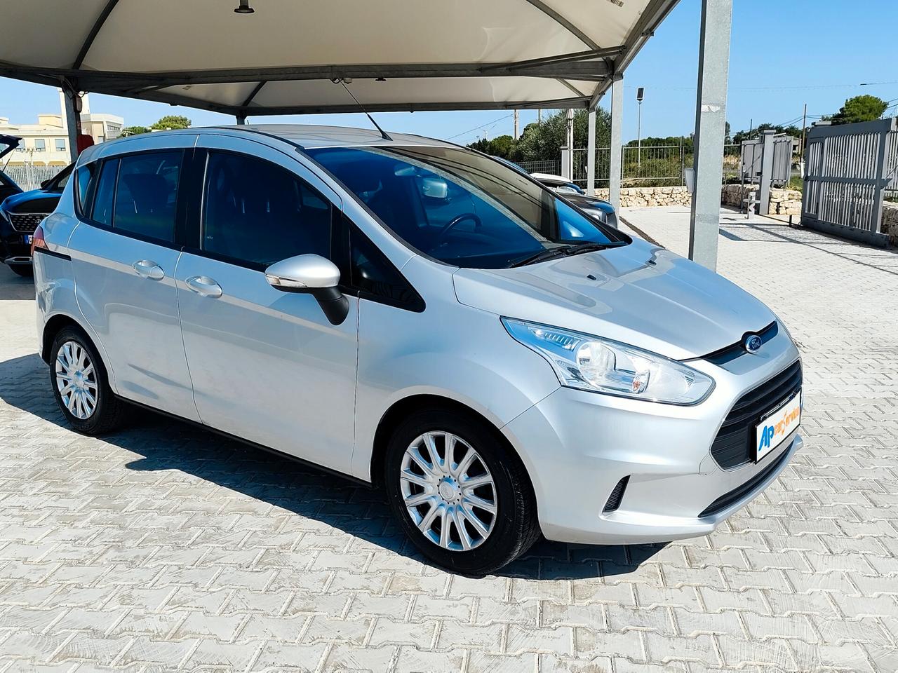 Ford B-Max 1.5 TDCi 95 CV Titanium