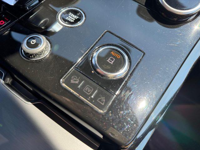 LAND ROVER Range Rover Sport 3.0 I6 PHEV 440 CV DYNAMIC HSE*UNIPROP*SERVICE UF
