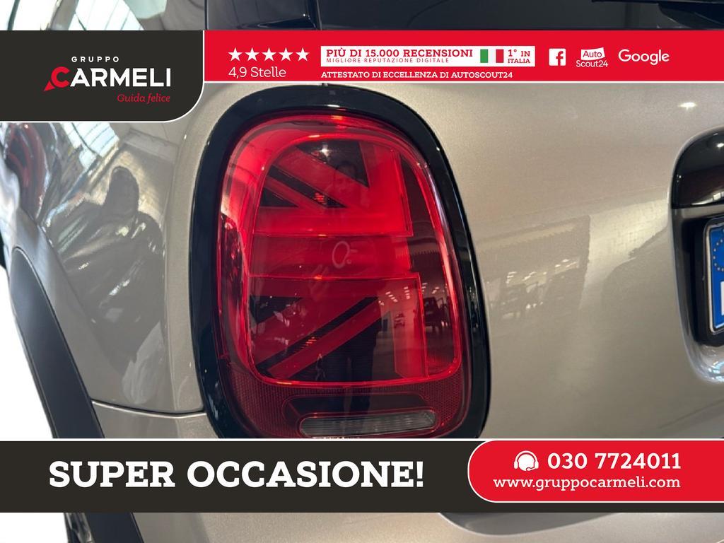 Mini Cooper S 2.0 TwinPower Turbo Cooper S DCT