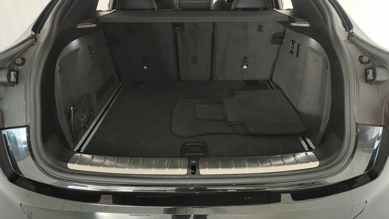 BMW X4 G02 2021 - X4 xdrive20d mhev 48V Msport auto