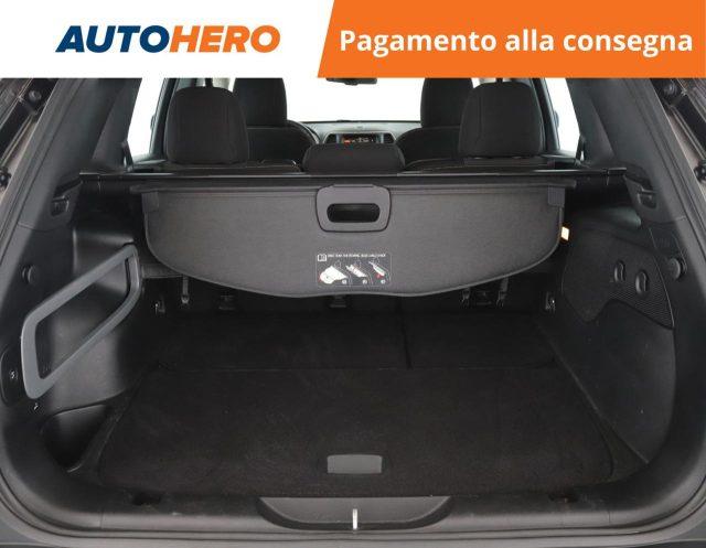 JEEP Cherokee 2.0 Mjt II 4WD Active Drive I Longitude