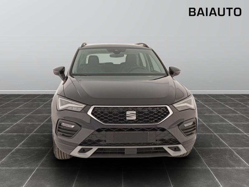 Seat Ateca 2.0 tdi business 115cv