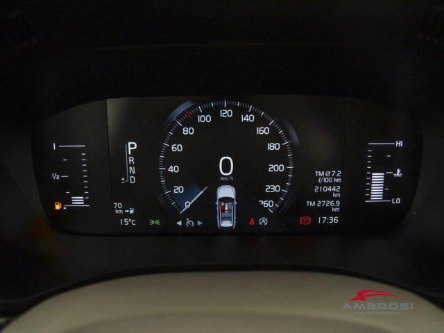 VOLVO XC60 D4 AWD Geartronic Business - PER OPERATORI DEL SET