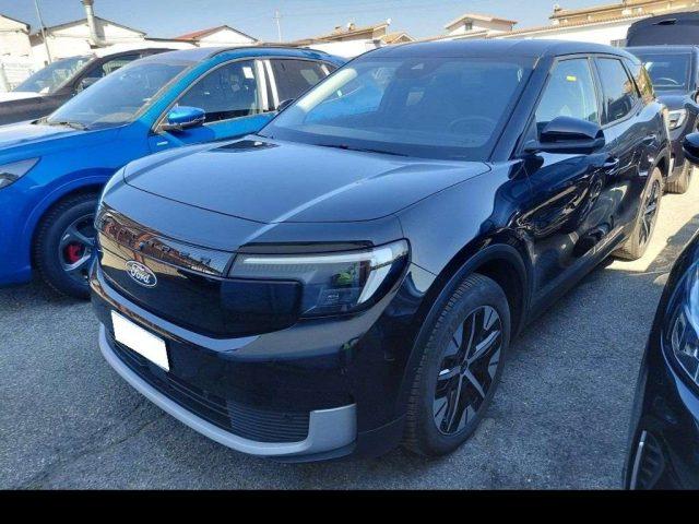 FORD Explorer EV Premium 77kWh (572km) Extended Range 286CV RWD