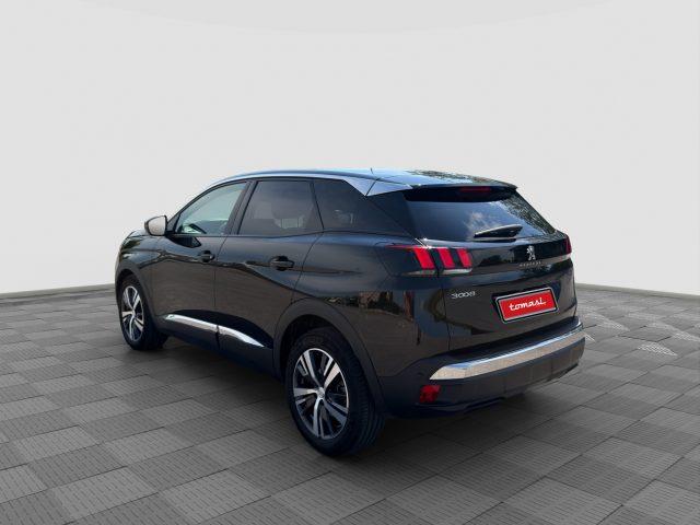 PEUGEOT 3008 3008 BlueHDi 130 EAT8 Allure Pack